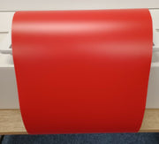Craftcut Vinyl  - Mat - Medium-Red - 61cm (CC22M61)