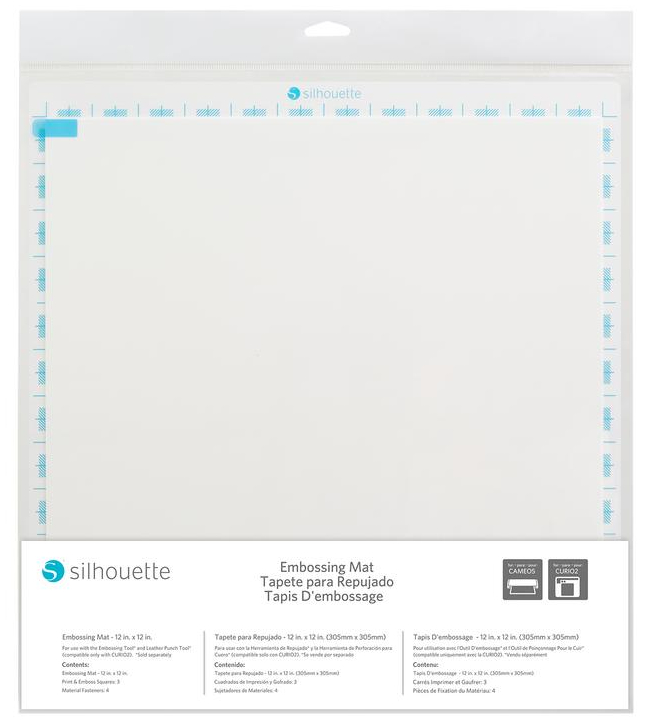 Silhouette Kraft Blade 3mm (2 pack) (SILH-BLADE-KRAFT-2)