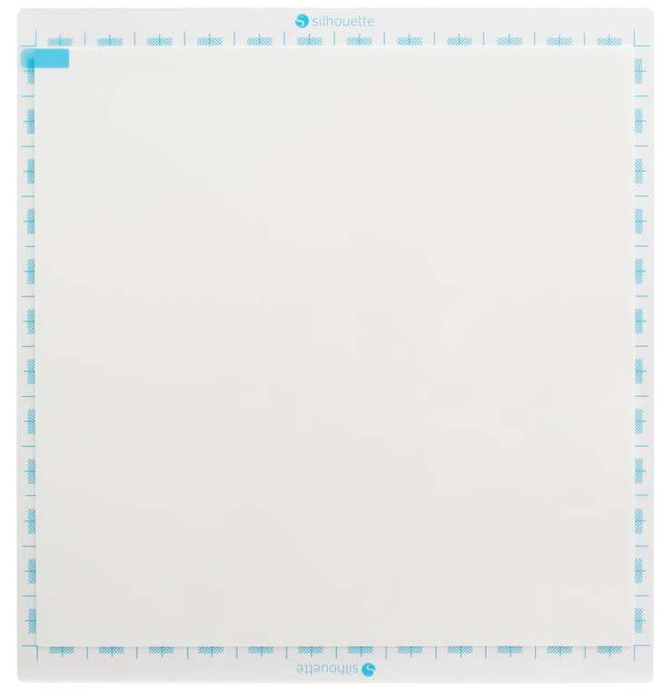 Silhouette Embossing Mat   (SILH-MAT-EMB-12)