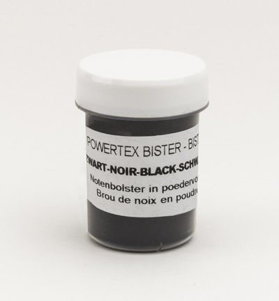 Bister Zwart 40 ml