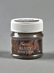 Rusty poeder 95gr / 50ml *
