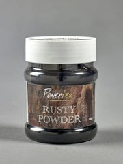 Rusty poeder 230ml / 455 gr  *