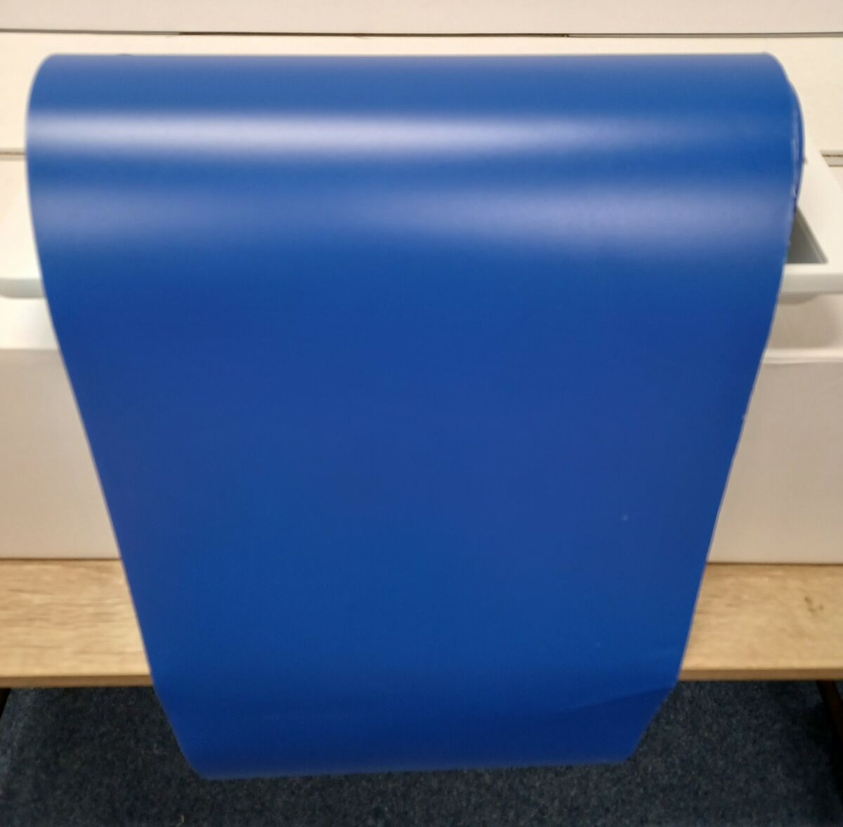 Craftcut Vinyl  - Mat - Vivid-Blue - 33,0cm (CC30M33)