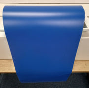 Craftcut Vinyl  - Mat - Vivid-Blue - 30,5cm (CC30M30)