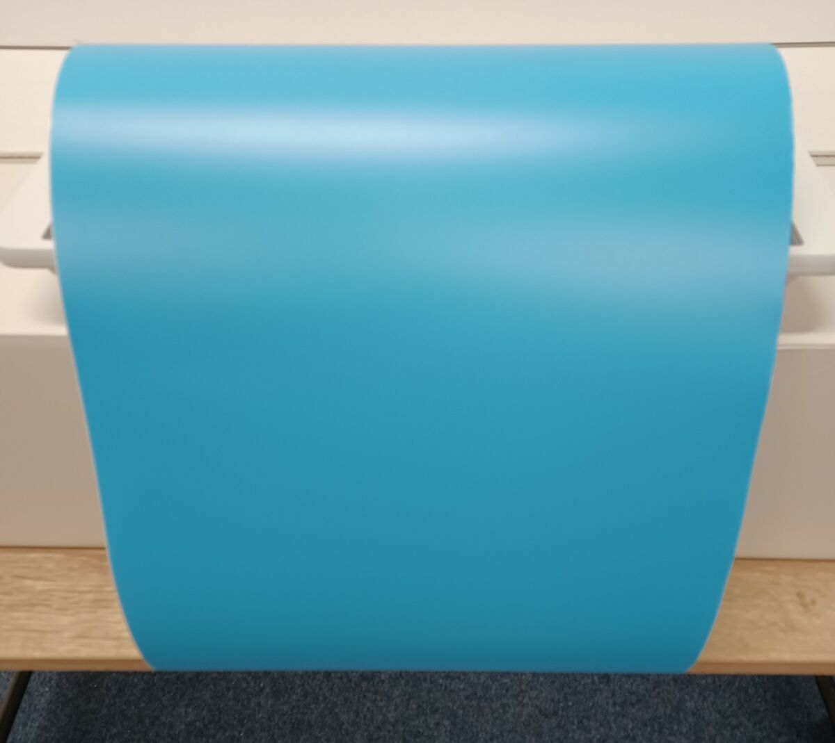 Craftcut Vinyl - Mat - Sky-Blue - 13,9 x 100cm (CC32M14)