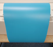 Craftcut Vinyl  - Mat - Sky-Blue - A4  (CC32MA4)