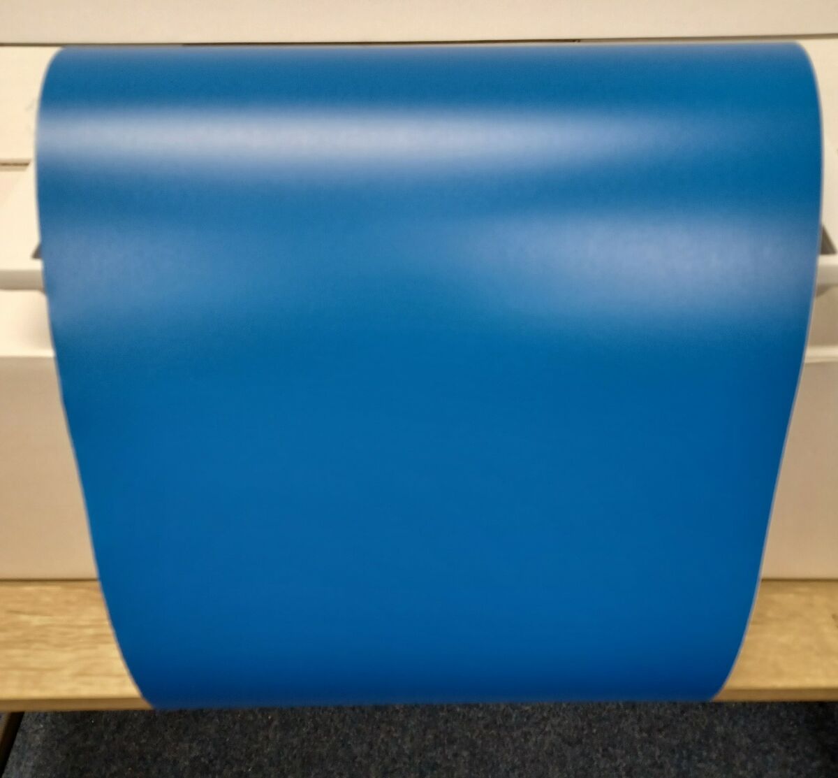 Craftcut Vinyl  - Mat - Blue - 33,0cm (CC33M33)