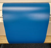 Craftcut Vinyl - Mat - Blue - 13,9 x 100cm (CC33M14)