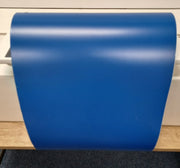 Craftcut Vinyl  - Mat - Ultramarine - A4  (CC34MA4)