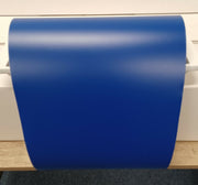 Craftcut Vinyl - Mat - Deep-Blue - 13,9 x 100cm (CC35M14)
