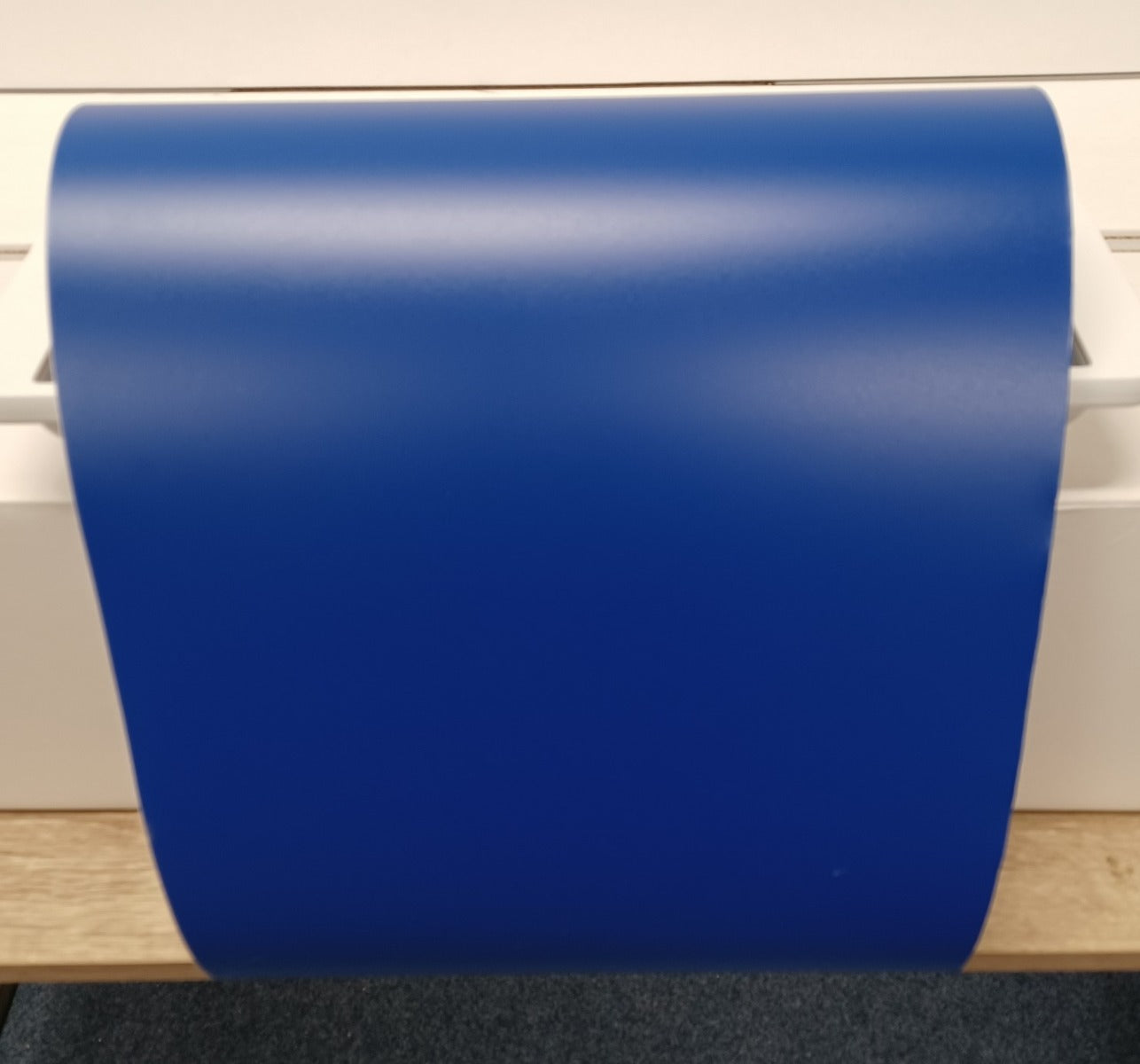 Craftcut Vinyl  - Mat - Deep-Blue - A4  (CC35MA4)