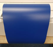 Craftcut Vinyl  - Mat - Medium-Blue - 33,0cm (CC36M33)