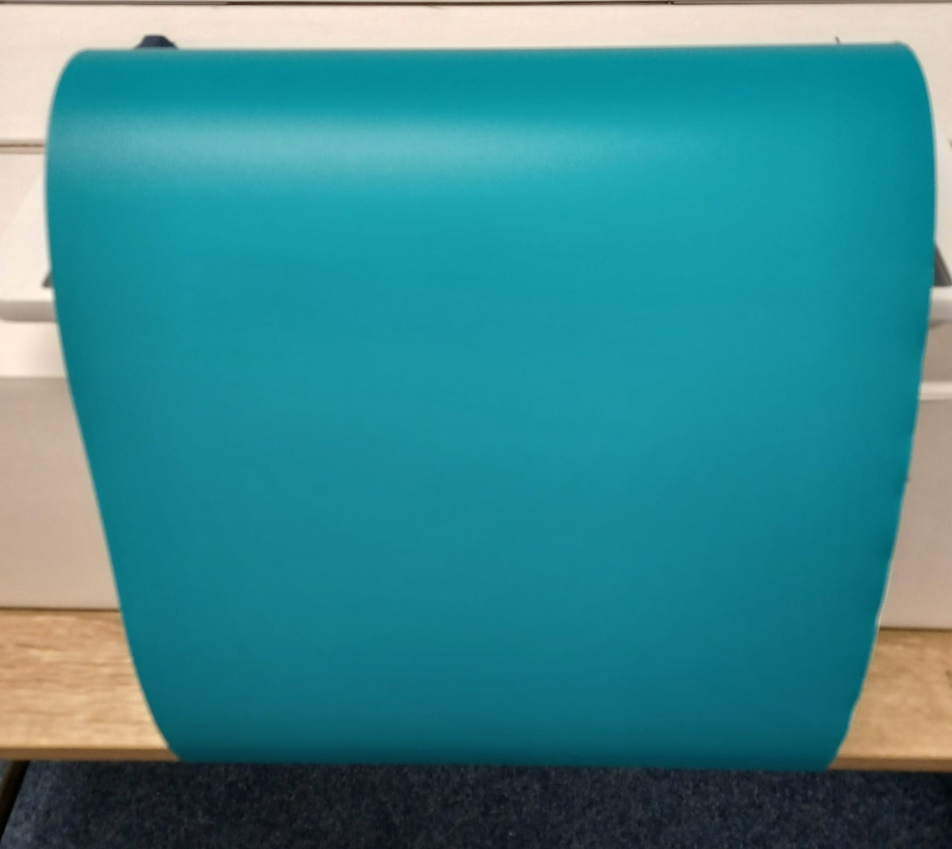 Craftcut Vinyl  - Mat - Turquoise - A4  (CC38MA4)