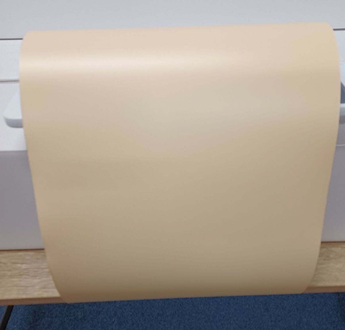 Craftcut Vinyl - Mat - Beige - 13,9 x 100cm (CC03M14)