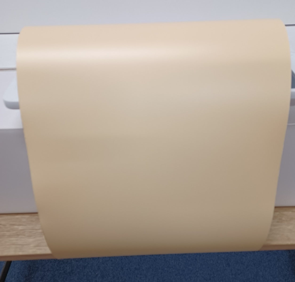 Craftcut Vinyl  - Mat - Beige - 30,5cm (CC03M30)
