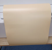 Craftcut Vinyl  - Mat - Beige - A4  (CC03MA4)