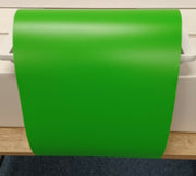 Craftcut Vinyl  - Mat - Apple-Green - 33,0cm (CC40M33)
