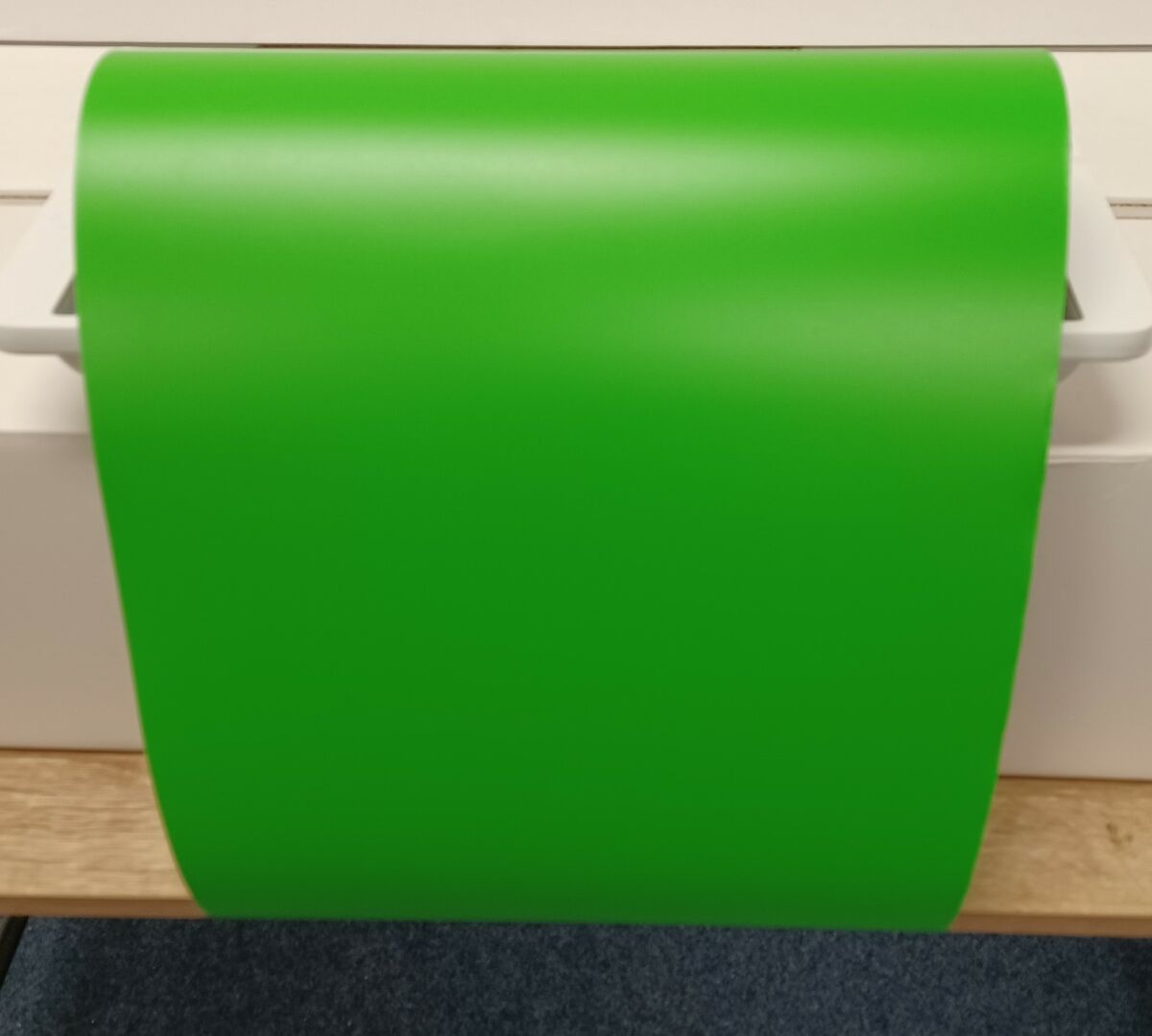 Craftcut Vinyl - Mat - Apple-Green - 13,9 x 100cm (CC40M14)