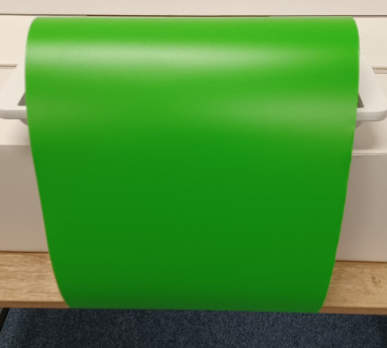 Craftcut Vinyl  - Mat - Apple-Green - A4  (CC40MA4)