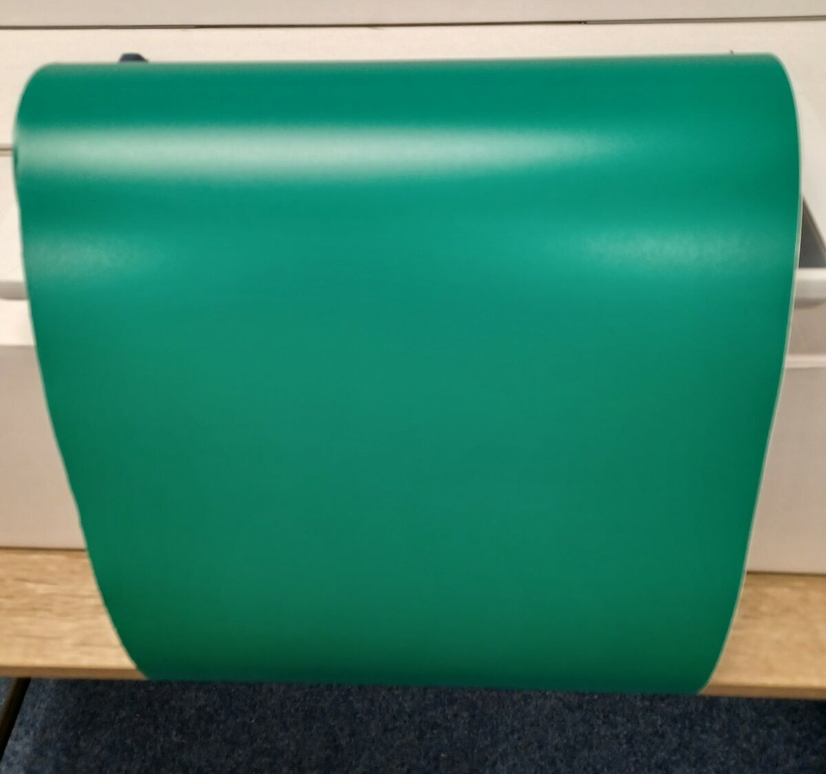 Craftcut Vinyl  - Mat - Green - 33,0cm (CC41M33)