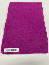 Vilt - Fuchsia - A4 1st. (10420-041) 