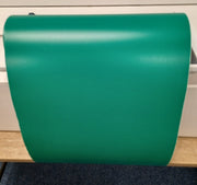 Craftcut Vinyl  - Mat - Green - A4  (CC41MA4)