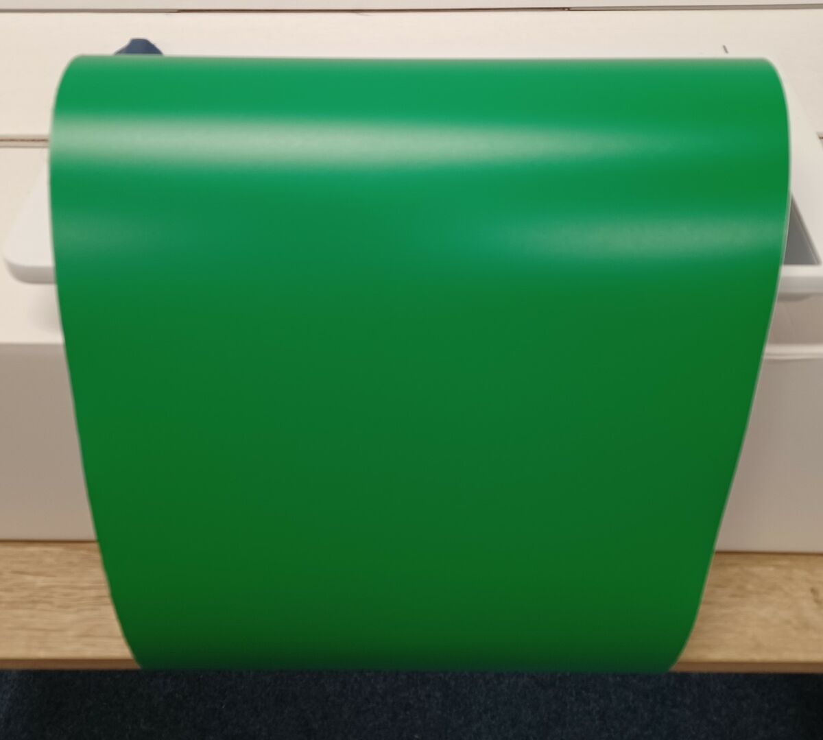 Craftcut Vinyl  - Mat - Bright-Green - 30,5cm (CC42M30)
