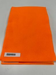 Vilt - Oranje - A4 1st. (10420-043-O) 
