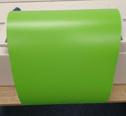 Craftcut Vinyl - Mat - Light-Green - 13,9 x 100cm (CC44M14)