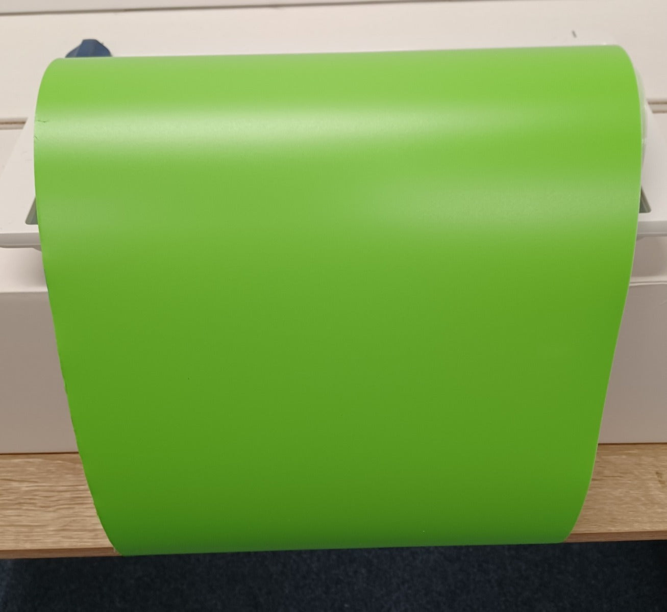 Craftcut Vinyl  - Mat - Light-Green - A4  (CC44MA4)
