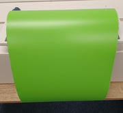 Craftcut Vinyl  - Mat - Light-Green - A4  (CC44MA4)