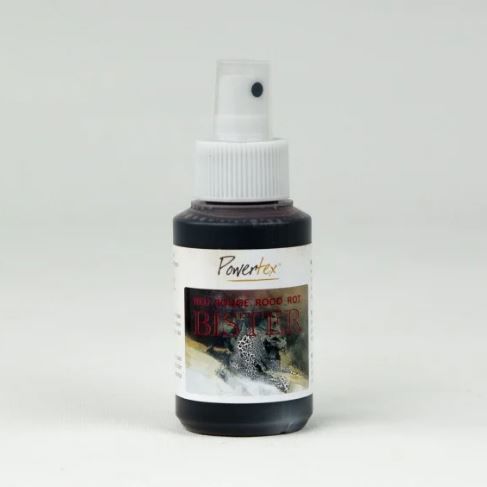 Bister Rood in spray 100ml (0451)
