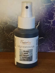 Liquidpower Zwart (0475)