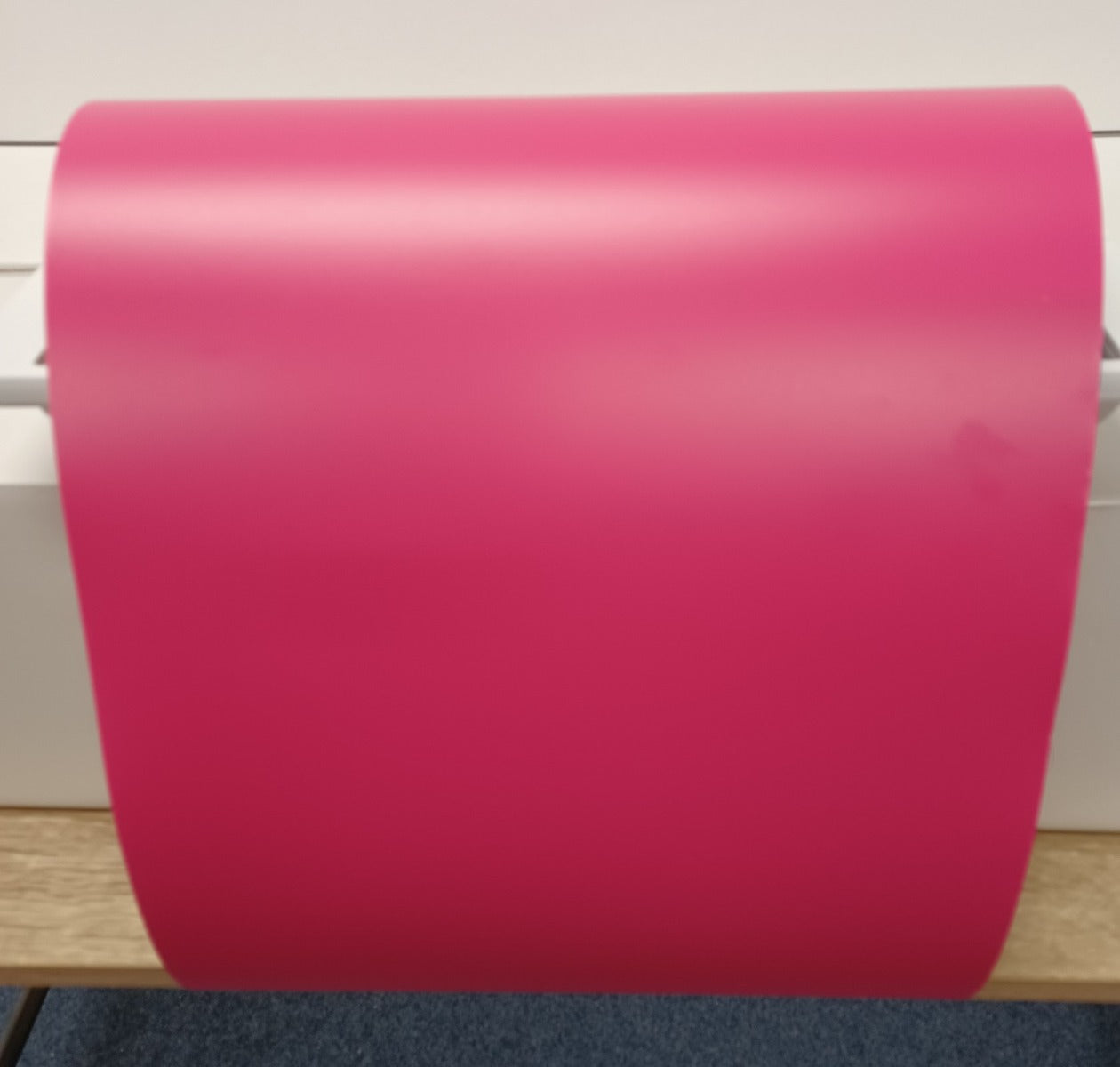Craftcut Vinyl  - Mat - Magenta - A4  (CC04MA4)