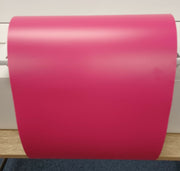 Craftcut Vinyl - Mat - Magenta - 13,9 x 100cm (CC04M14)