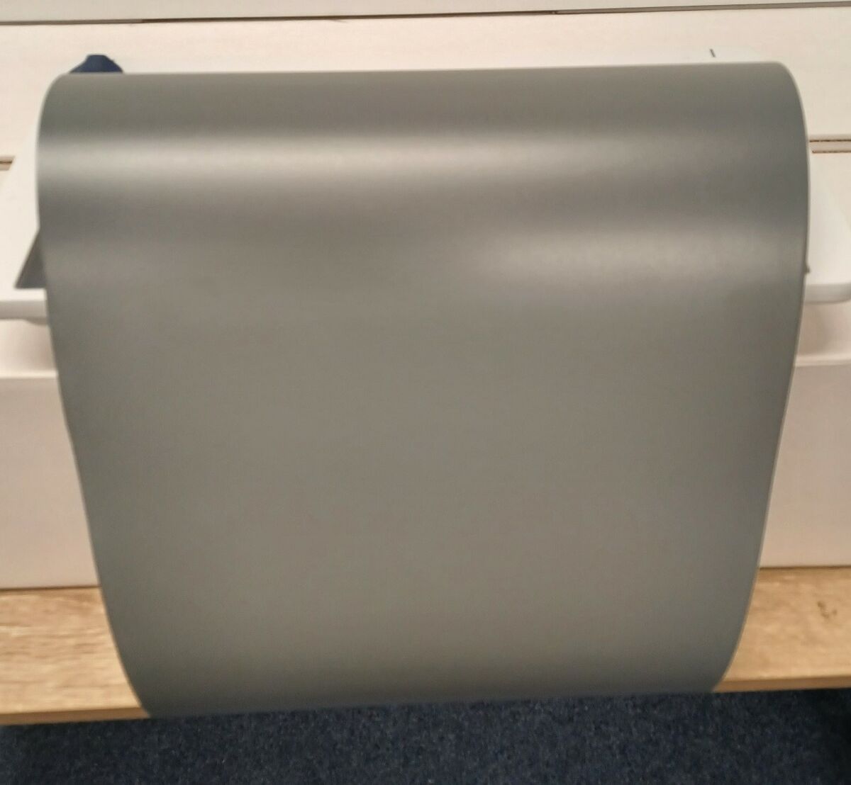 Craftcut Vinyl  - Mat - Dark-Grey - 33,0cm (CC50M33)