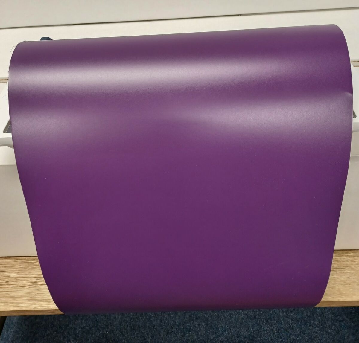 Craftcut Vinyl  - Mat - Violet - 33,0cm (CC06M33)