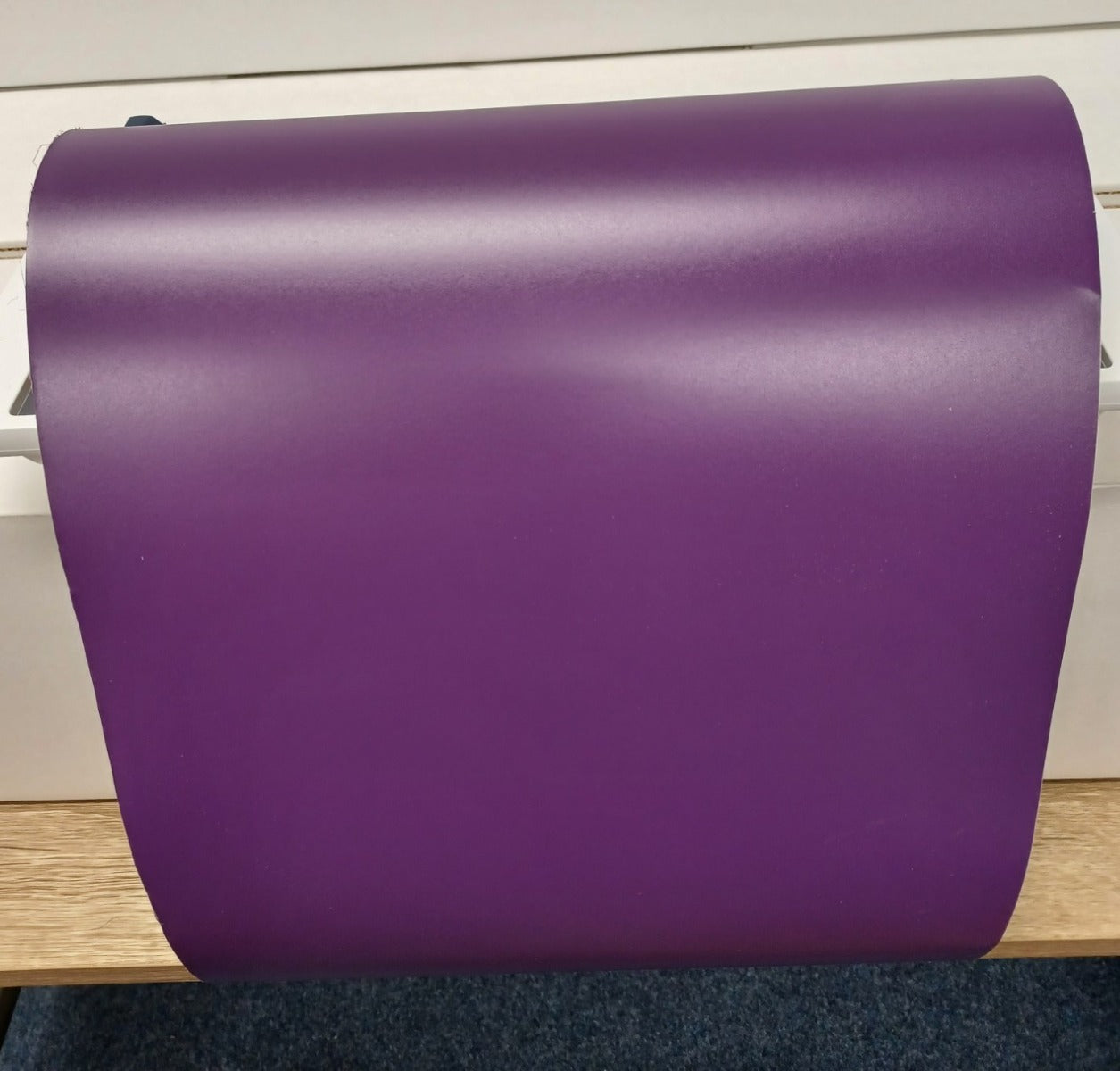 Craftcut Vinyl  - Mat - Violet - A4  (CC06MA4)