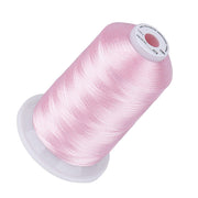 Premium Quality Polyester borduurgaren - 500m - Salmon Pink - 079
