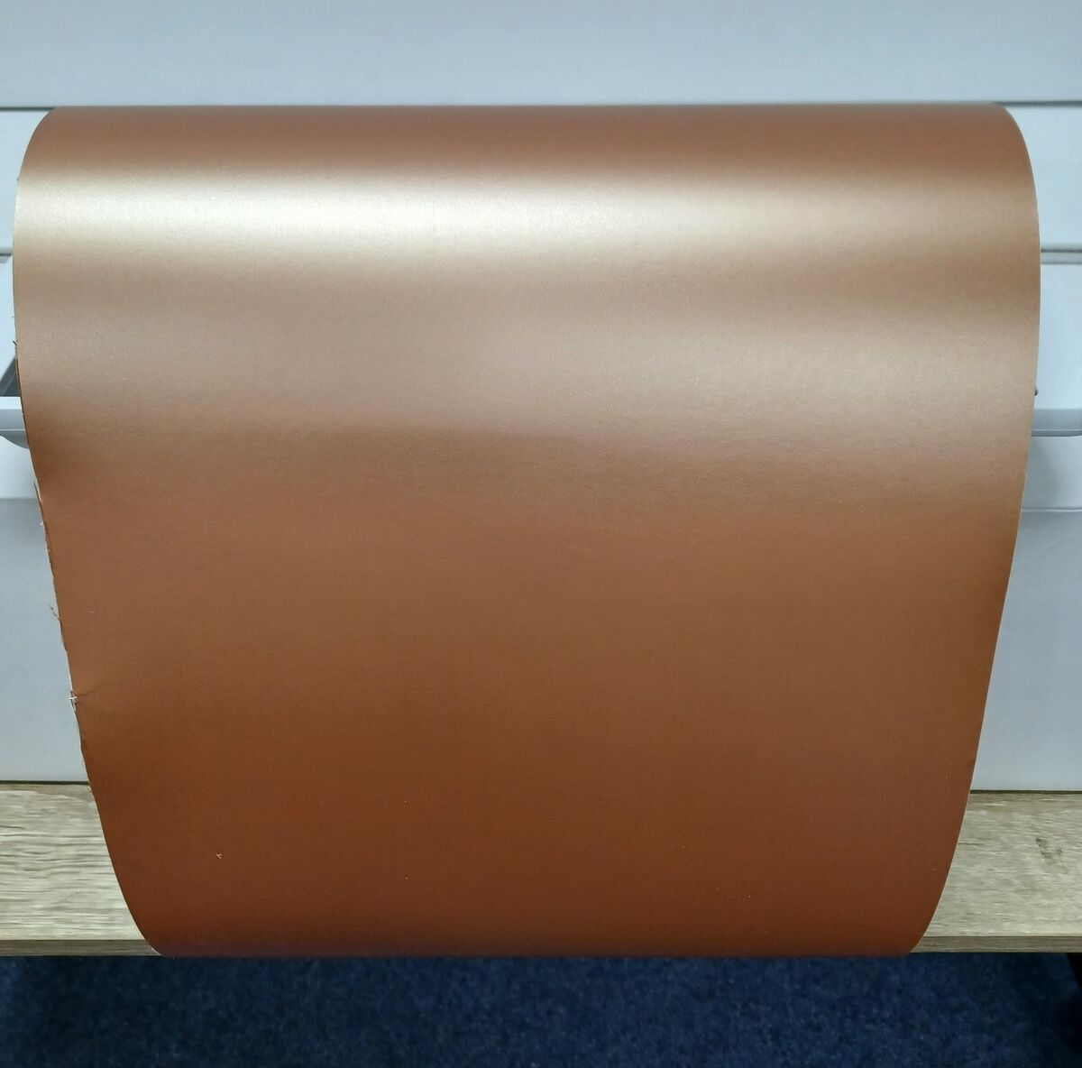Craftcut Vinyl  - Mat - Rose-Gold  - 33,0cm - Metallic (CC09M33)