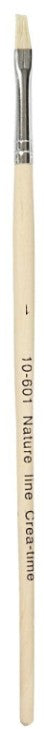 CC Nature Line Kwasten nr 1 (478165)