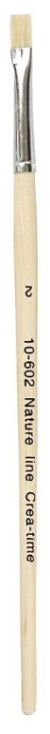 CC Nature Line Kwasten nr 2 (478233)