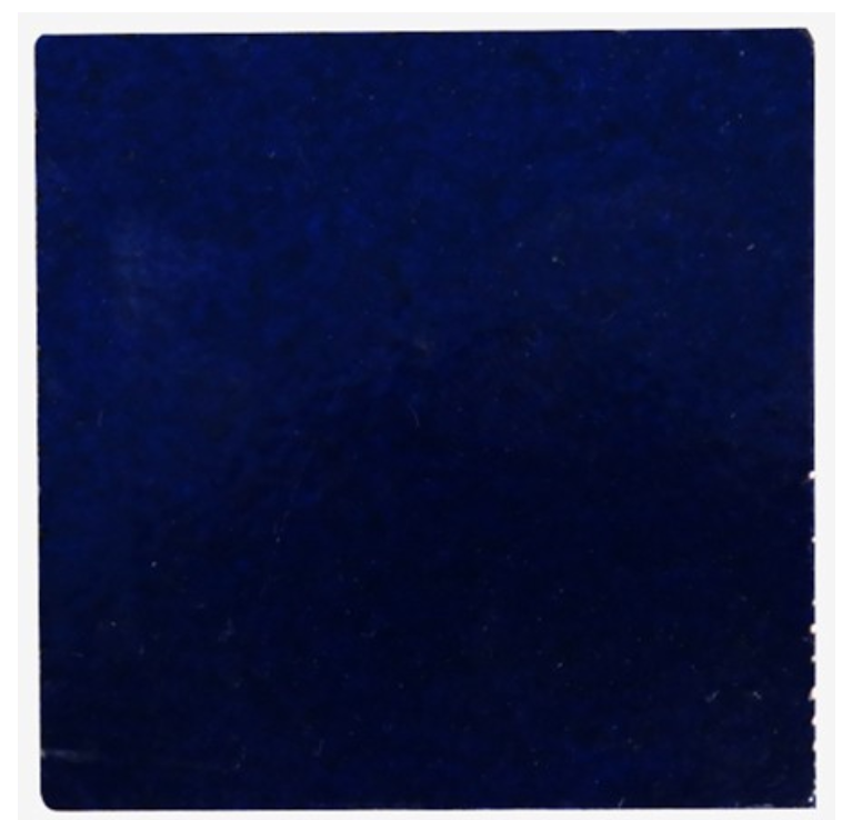 Colourful Tiles 5x5 cm Donkerblauw (1001011) *