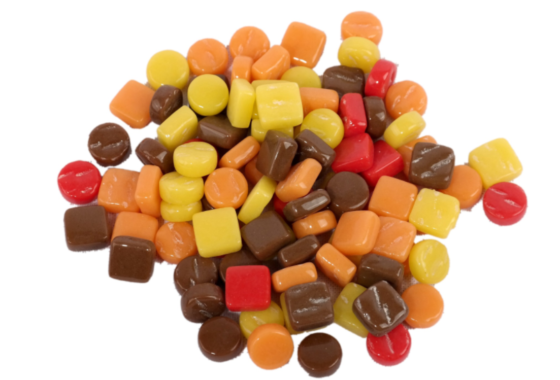 Colourful Combi Mix Indian Summer 100 gr (1001015) *