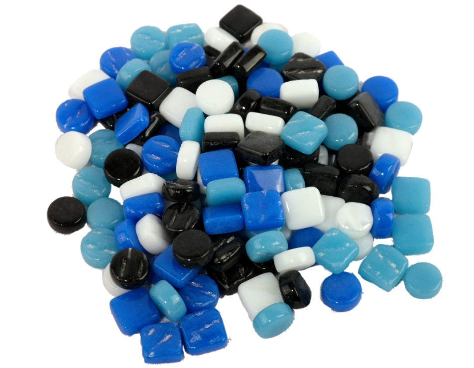 Colourful Combi Mix Winter Nacht 100 gr (1001016) *
