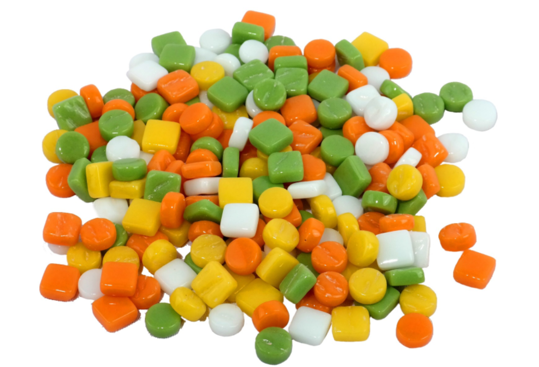 Colourful Combi Mix Voorjaar 100 gr (1001019) *