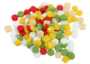 Colourful Combi Mix Mediterrane 100 gr (1001020) *