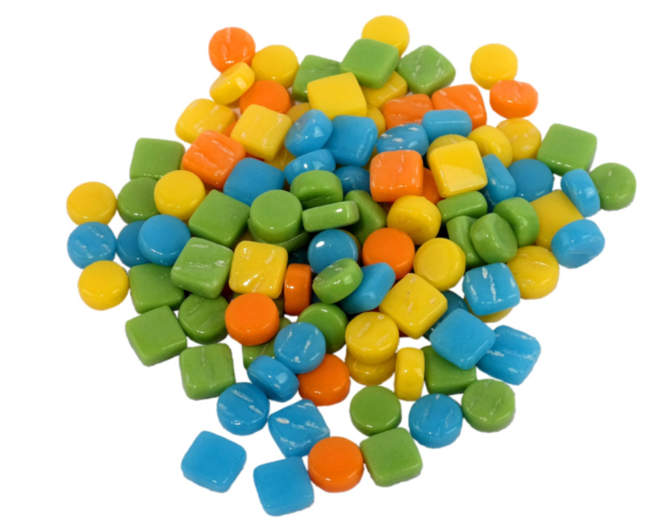 Colourful Combi Mix Spring Party 100 gr (1001022) *