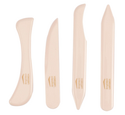 Vaessen Creative • Vouwbeen set 4stuks (1004-0003)