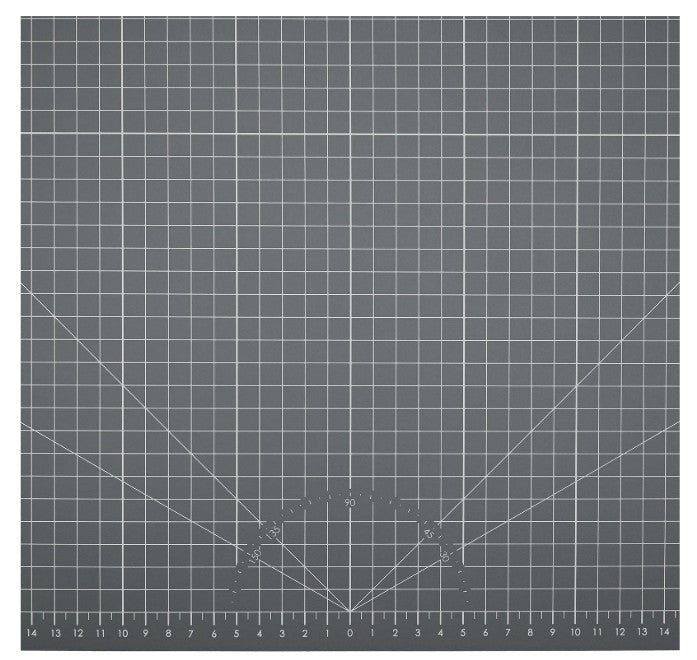 Vaessen Creative • Zelfherstellende Snijmat A3 (1009-052)